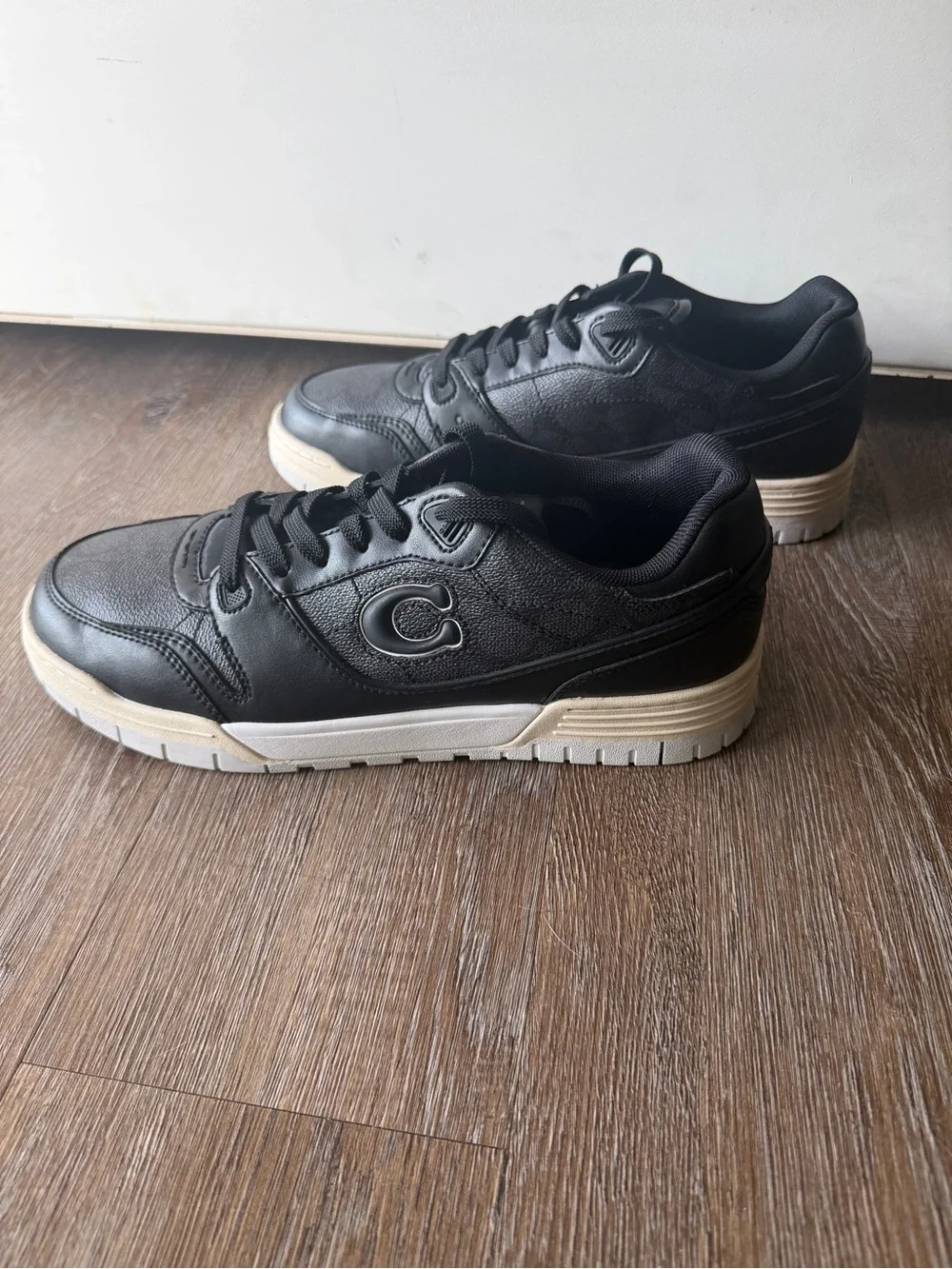 Coach SoHo Sneaker